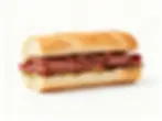 Pastrami Sandwich (Served Hot or Cold)