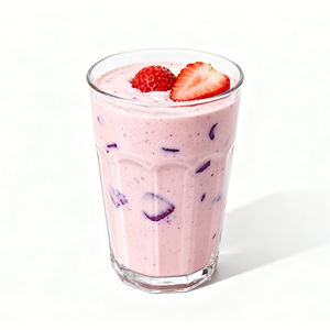 Berry Protein Smoothie