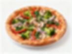 Veggie Pizza