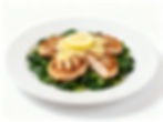 Veal Scallopini [C]