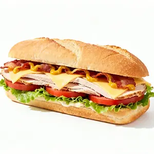 Stabula Sandwich