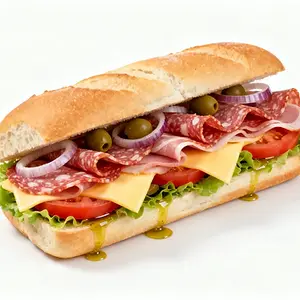 Italian Sandwich