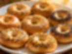 1/2 Dozen (6) Bagel (no spread)