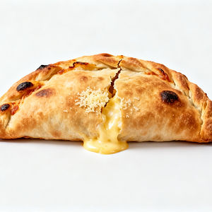 Cheese Calzone - Medium