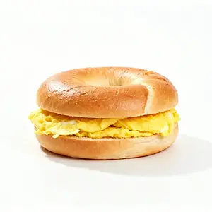 Eggs Sandwich