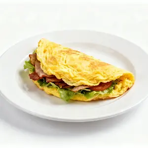 Western Omelet