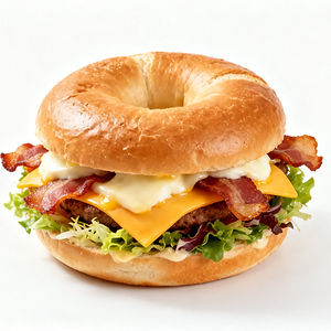 Build Your Own Sandwich
