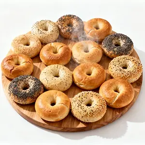 Baker's Dozen