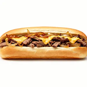 Chipotle Cheesesteak