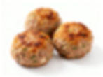 Meatballs - 3 Pieces