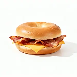 Meat & Cheese Sandwich