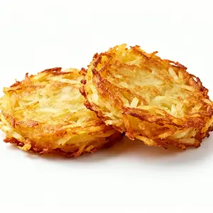 Hash Browns