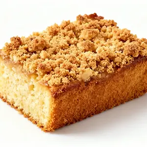 Crumb Cakes