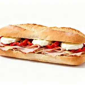 Venice Sandwich
