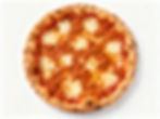 Vodka Sauce Pizza