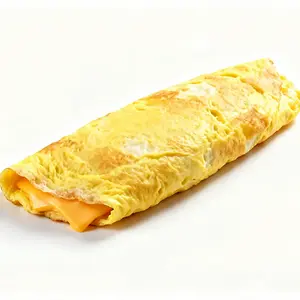 Cheese Omelet
