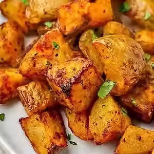 Side of Home Fries