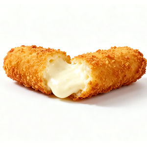 Mozzarella Sticks - 7 Pieces