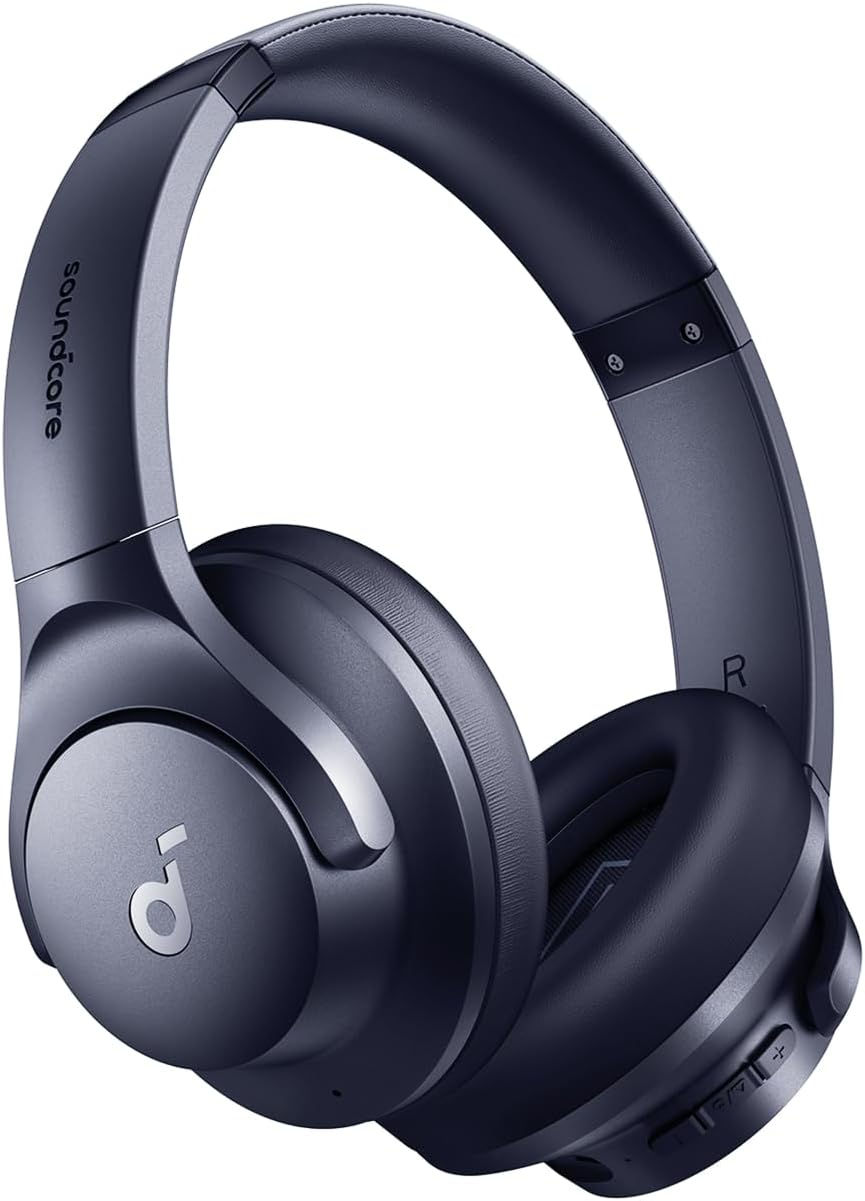 Over the Ear Headphones