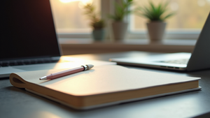 Optimizing Blog Content for Increased Traffic