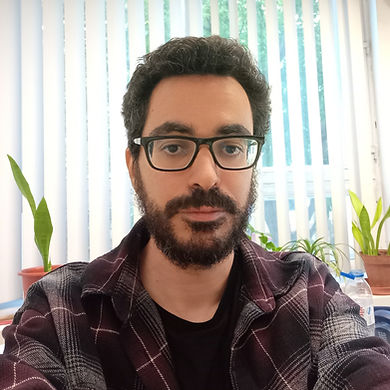 Hugo Barcelos