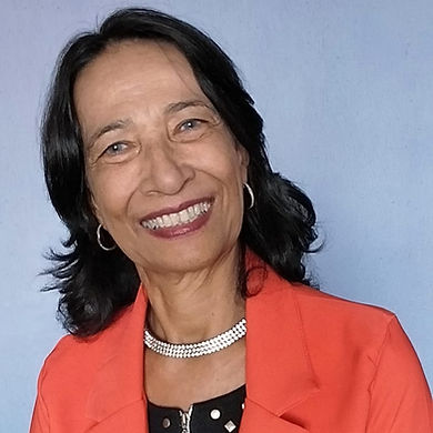Shirley Ferro Poetisa da Luz
