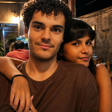 Orlando Serafin