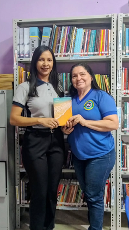 Contos do Caburaí ao Chuí - Coletivo Aspas Duplas