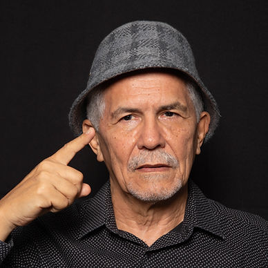 Marcos Antonio Campos