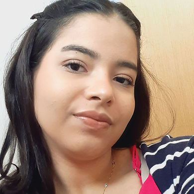 Pâmela S. Camargo