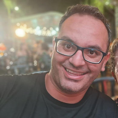 Lucio Rodrigues Junior