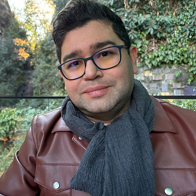 Felipe Blanco