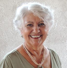 Vera Lúcia de Athayde