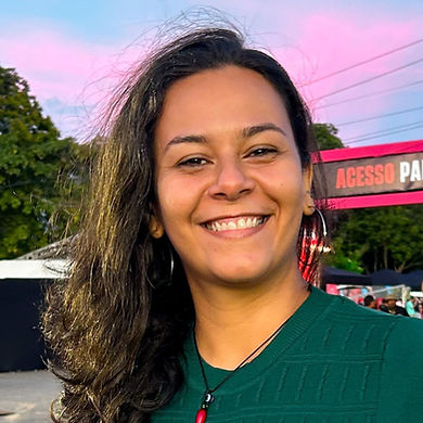 Camila Cutrim