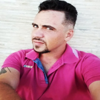 Maurício Campos Brito