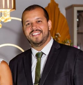 Hidan de Almeida Teixeira