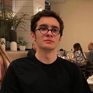 Enzo Menghini