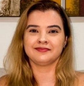 Angélica Lopes