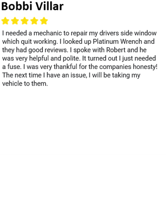 Google Review