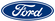 Ford Logo