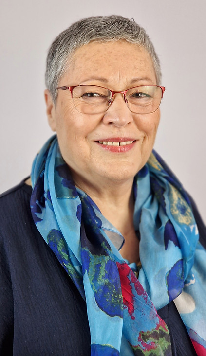Claire Pennamen