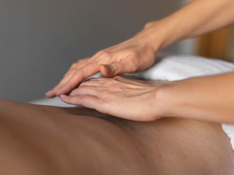 Pourquoi se faire masser ?