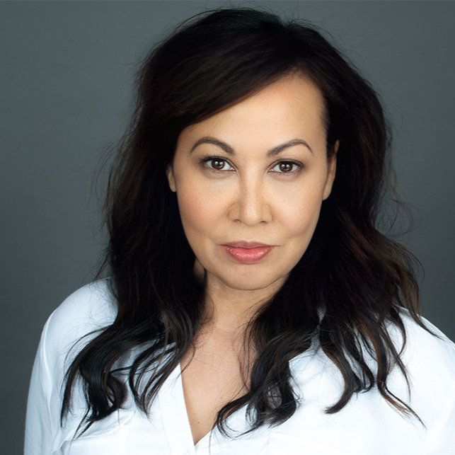 Kate Siahaan-Rigg