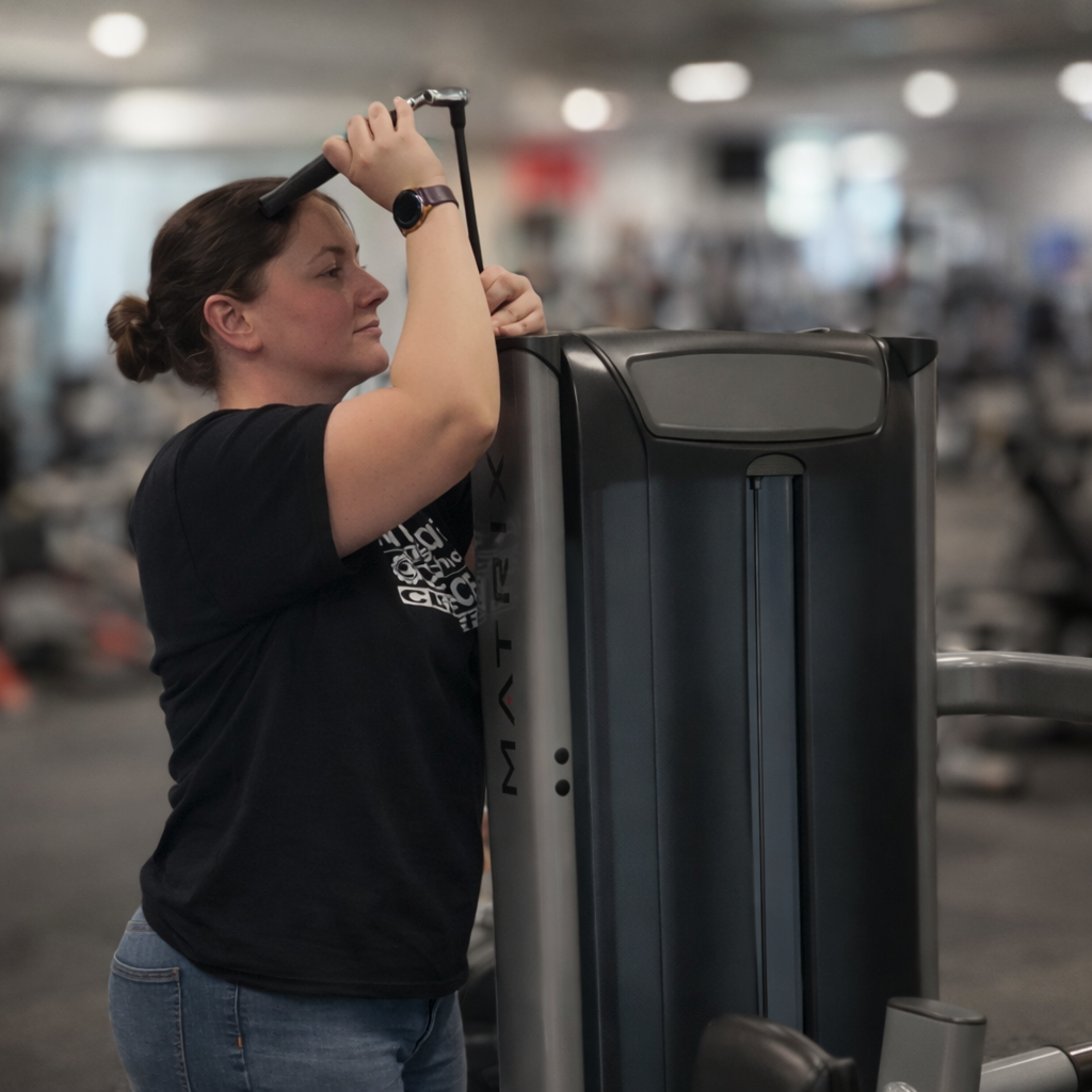 Tech working on Matrix.png