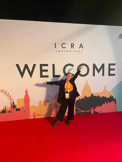 ICRA2023 London