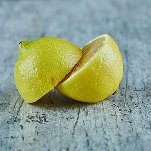 Limón Real