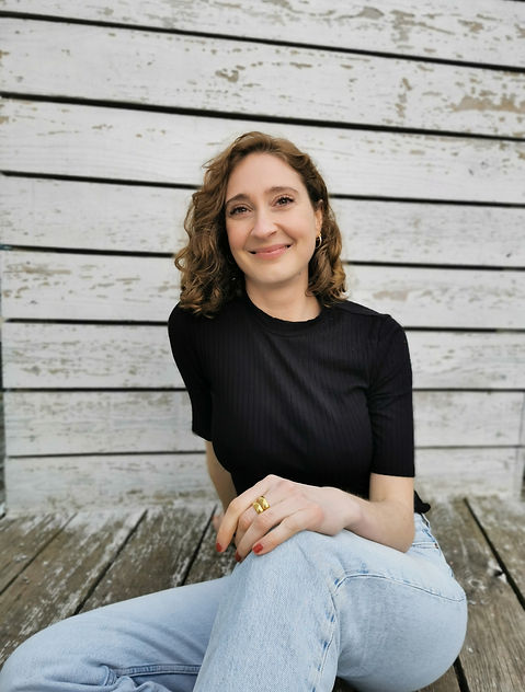 Portrait Fotografie von Kristin Schall