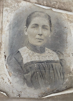 Schönhof Leopoldine Schönhofer