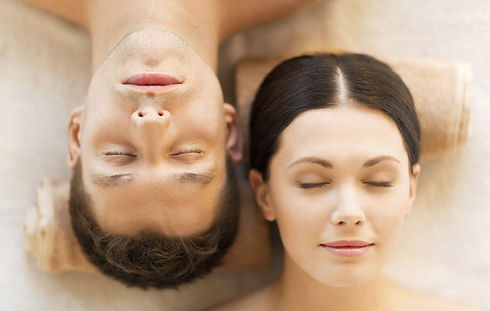 facials, skincare, acne, anti-aging