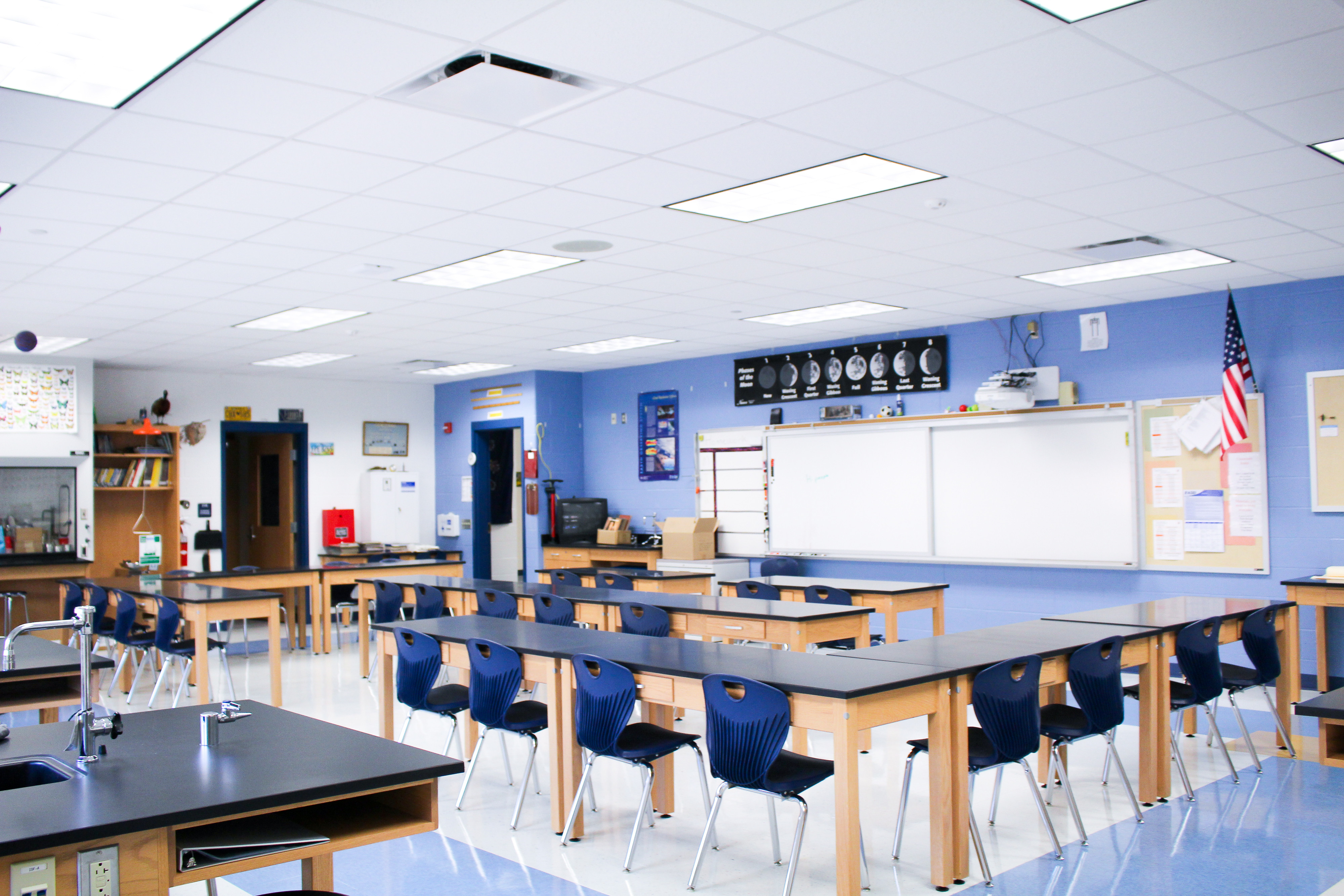 Freeport Area School District Freeport Middle School